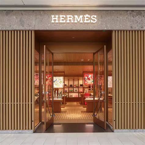 hermes canada official website